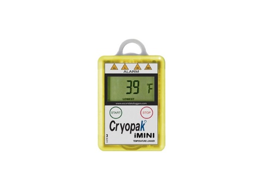[LA074-00054] Logger iMINI, int. sensor -40...+80∞C