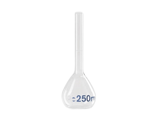 [LG019-00346] Maatkolf 200 ml Blaubrand, klasse A (2 stuks)
