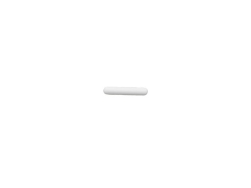 [LA091-00545] Magneetroerstaaf PTFE 6x20 mm cylindr. 10x