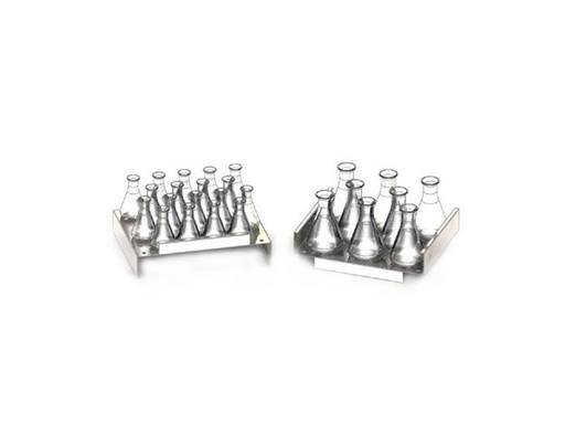 [LA250-00515] Memmert E02893 RVS inlegplaat voor Memme