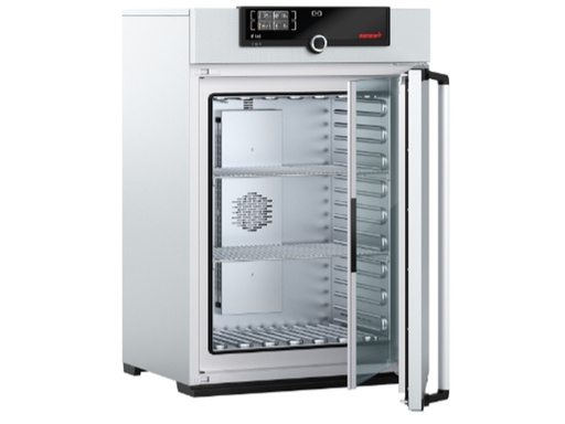 [LA201-00225] Memmert IF160 broedstoof