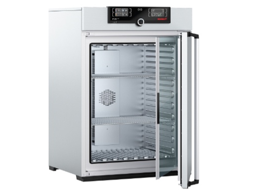[LA201-00236] Memmert IF260plus broedstoof