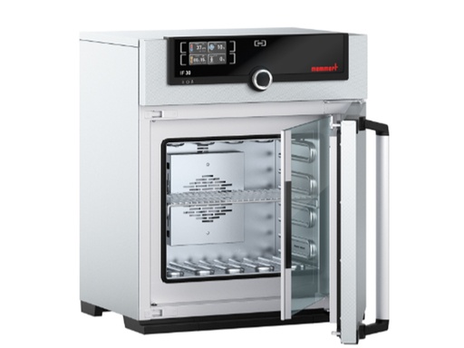 [LA201-00221] Memmert IF30 broedstoof