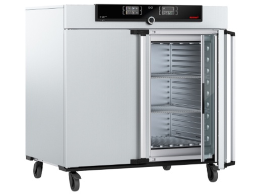 [LA201-00237] Memmert IF450plus broedstoof