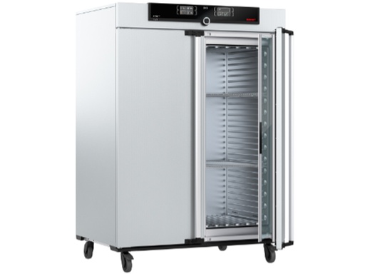 [LA201-00238] Memmert IF750plus broedstoof