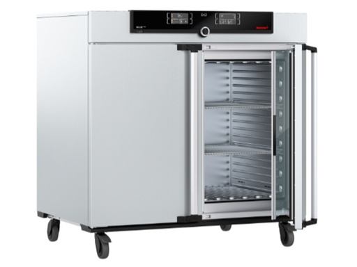[LA201-00137] Memmert IN450plus broedstoof