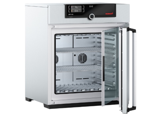[LA202-00203] Memmert IPP110 koelbroedstoof
