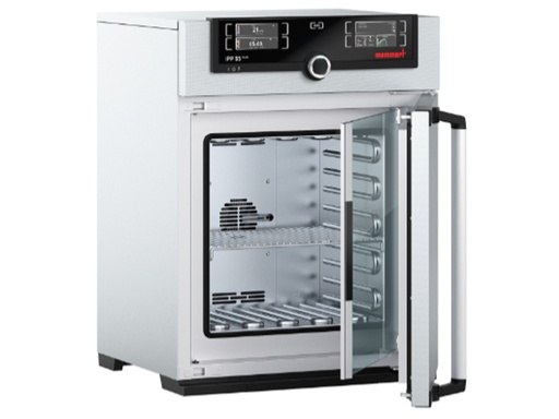 [LA202-00212] Memmert IPP55plus koelbroedstoof