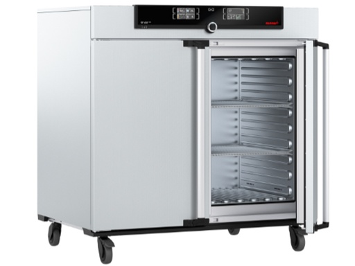 [LA204-04504] Memmert SF450plus sterilisator
