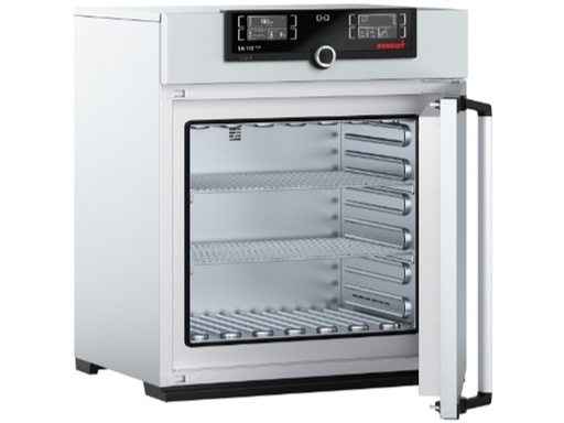 [LA204-00753] Memmert SF75 sterilisator