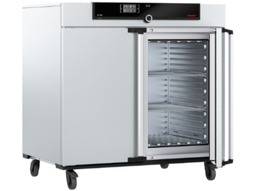 [LA204-07503] Memmert SF750 sterilisator