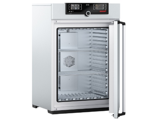 [LA203-01604] Memmert UF160plus universele oven
