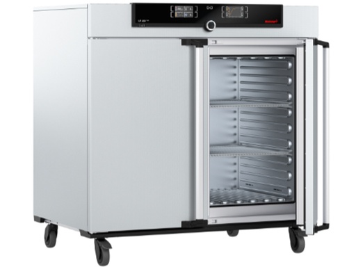 [LA203-04504] Memmert UF450plus universele oven