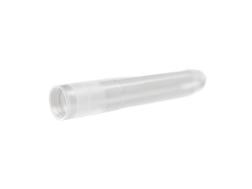 [LD008-00235] Microtube, 1,2 ml (1000 stuks)