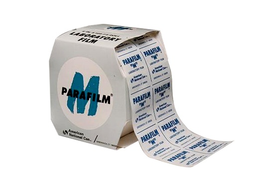 [LD054-00012] Parafilm M, 100 mm x 38 meter (per rol)