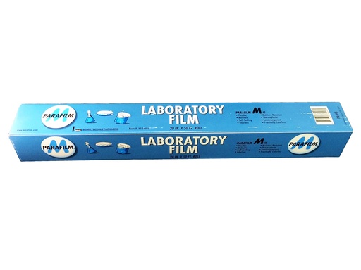 [LD054-00014] Parafilm M, 500 mm x 15 meter (per rol)