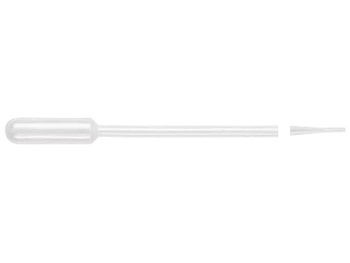 [LD012-00235] Pasteurpipet PE 10 ml, 301 mm (100 stuks)