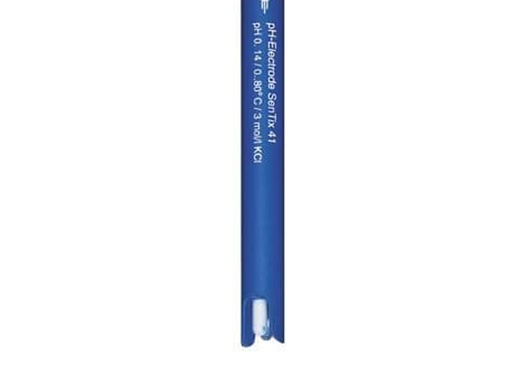[LA009-00253] pH elektrode WTW SenTix 41
