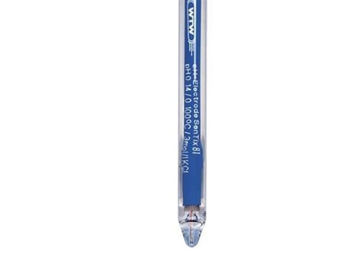 [LA009-00254] pH elektrode WTW SenTix 81