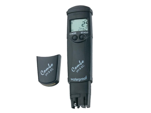 [LA008-00175] pH/EC/TDS en temperatuur tester HI98129