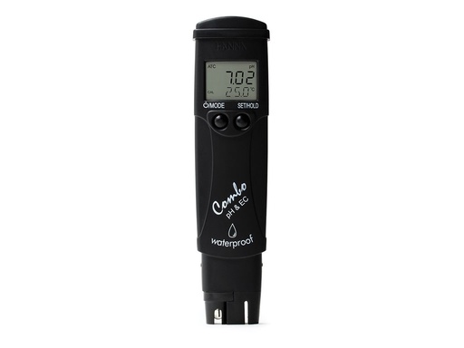 [LA008-00176] pH/EC/TDS en temperatuur tester HI98130