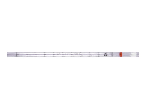 [LD012-00029] Pipet 10 ml zonder punt, per 10 stuks verpakt,  steriel (500 stuks)