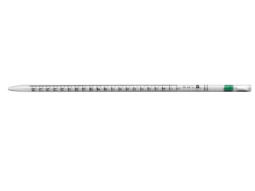 [LD012-00011] Pipet 2 ml, per 25 stuks verpakt, steriel (1000 stuks)