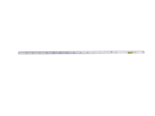 [LD012-00028] Pipet 5 ml zonder punt, per 10 stuks verpakt, steriel (500 stuks)