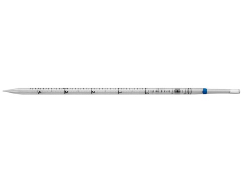 [LD012-00012] Pipet 5 ml, per 25 stuks verpakt, steriel (500 stuks)