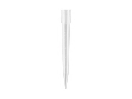 [LD011-00331] Pipetpunt 1 - 5 ml, in rek (2x50 stuks)
