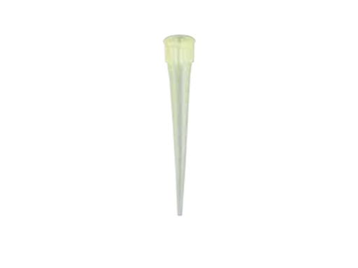 [LD011-03033] Pipetpunt 100-1200 ul, in zak (1000 stuks)