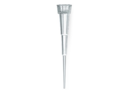[LD011-01000] Pipetpunt Brand 0,1 - 20 ul (1000 stuks)