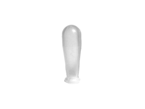 [LD012-04843] Pipetspeen latex transparant (100 stuks)