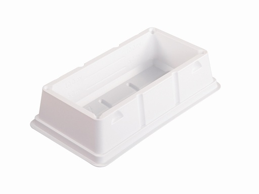 [LD012-01052] Pipetteer-reservoir PS, 100 ml (100 stuks)