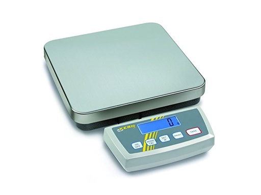 [LA482-01364] Plateauweegschaal Kern DE 24K2A