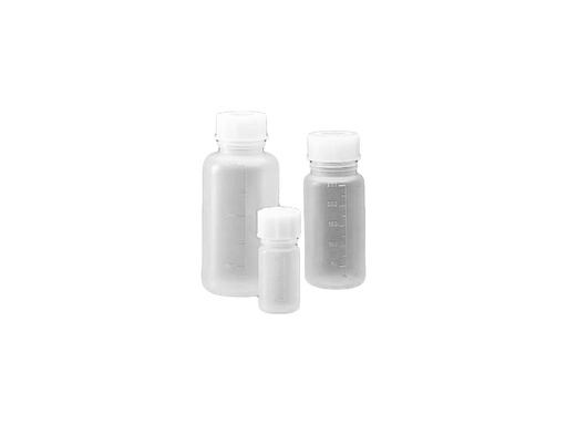 [LD002-02085] Pot 2000 ml PP met schroefdop (per stuk)