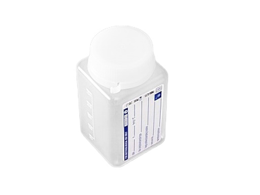 [LD002-09003] Pot PP 250 ml + NaThio 20mg/l, steriel (216 stuks)