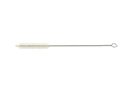 [LG551-00009] Reageerbuisborstel, 15 x 70 x 280 mm (per stuk)
