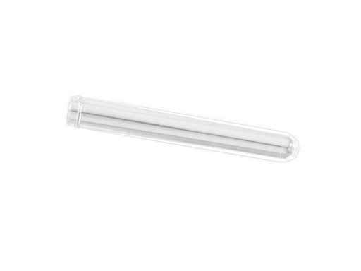 [LD009-00085] Rondbodembuis PS 13 x 100 mm + schroefdraad (2500 stuks)