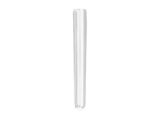 [LD009-00062] Rondbodembuis PS 16 x 125 mm (1000 stuks)