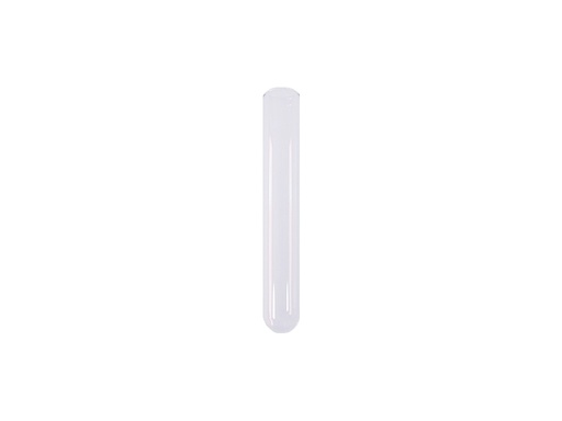 [LG007-00024] Rondbodembuis, glas, 75 x 11,50 x 0,70 mm (300 stuks)