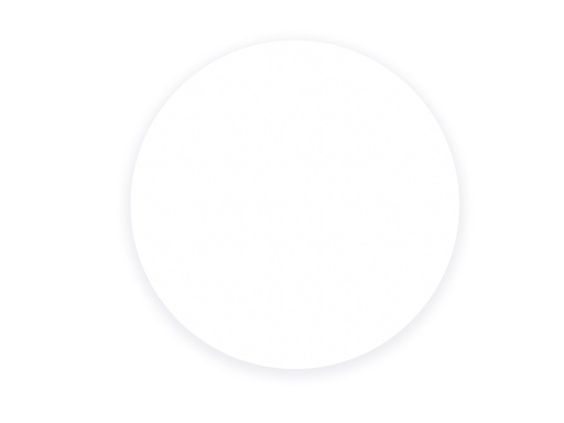 [LF027-00532] Rondfilter 597, diameter 110 mm,  4-7 um (100 stuks)