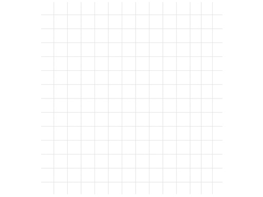 [LD498-15070] Rooster 136 x 136 mm, 14 x 14 pos., 30 mm (10 stuks)