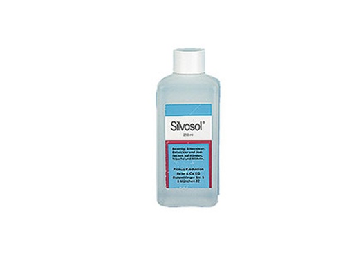 [LC019-00024] Silvosol 250ML