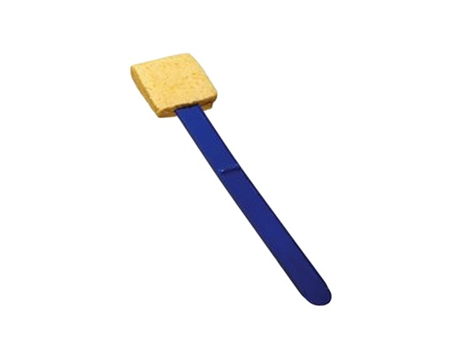 [LD021-01020] Sponge-Stick, droog (100 stuks)