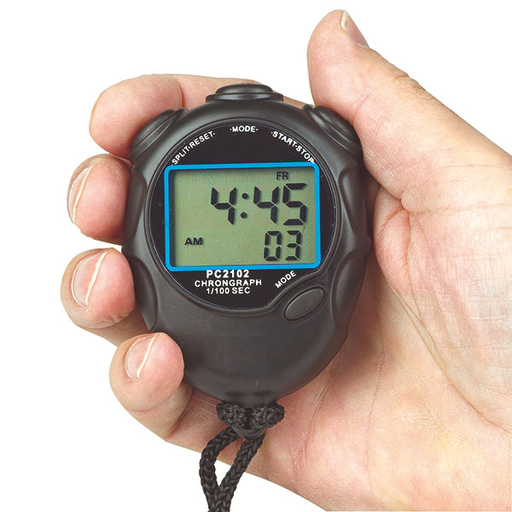 [LA509-27760] Stopwatch