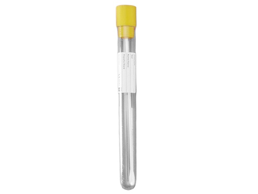 [LD021-00012] Swab in PS buis 16 x 150 mm, steriel (800 stuks)