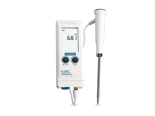 [LA074-00094] Thermometer HI93501