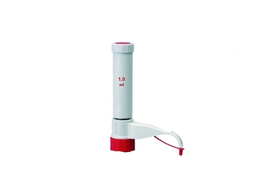 [LA103-02050] Vitlab Dispenser Simplex Fix, 1,0 ml