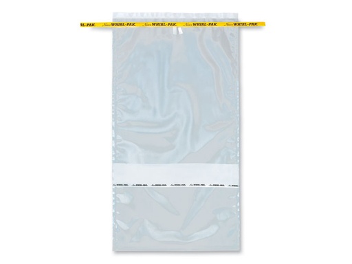 [LD004-00145] Whirl-Pak 123 oz WOS (250 stuks)